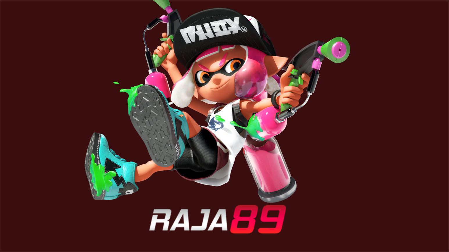 banner